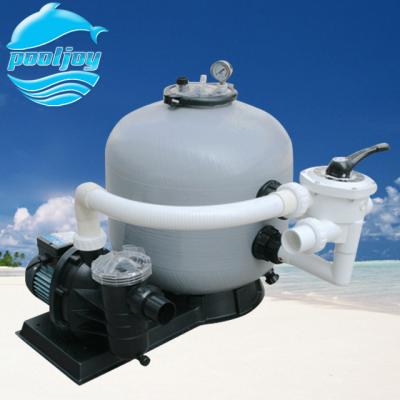 China Emaux FSB Household Series Inflatable Swimming Pool Sand Filter Pump for sale