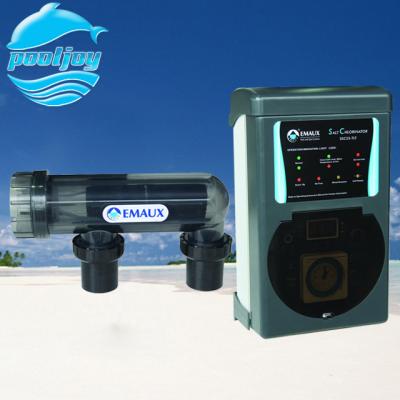 China Good For Skin / Eyes Emaux Pool Chlorinator For Disinfection for sale