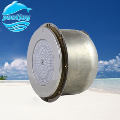 China Swimming Pool Lighting EL-S300 Series Stainless Steel Underwater Lights for sale