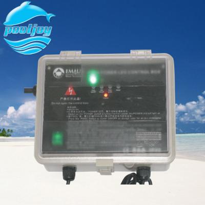 China Pool Lighting Control Emaux Underwater Light Control Box for sale