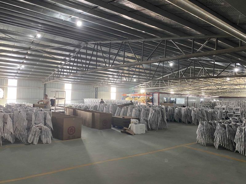 Verified China supplier - Tianjin Yueda Furniture Trade Co., Ltd.