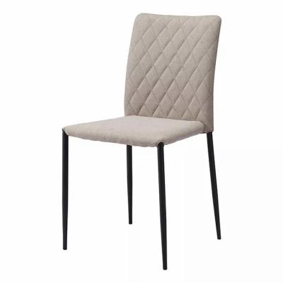 China Foldable High Quality Home Furniture Mesh Chair Seat Plastic Dining Chairs Factory Plastic Dining Room PP Modern Design China Kitchen TIA for sale