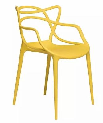 China Adjustable (other) Free Sample Morden dinning Chair Wholesale Cheap Dining Room Chairs Home Furniture Design for sale