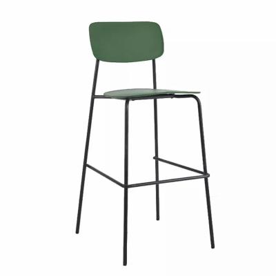 China Extendable Italian Classic Luxury Modern Cheap Black Cafe Chair Velvet Restaurant Chairs Metal Gym Kitchen OEM Building Style Living Fabric for sale