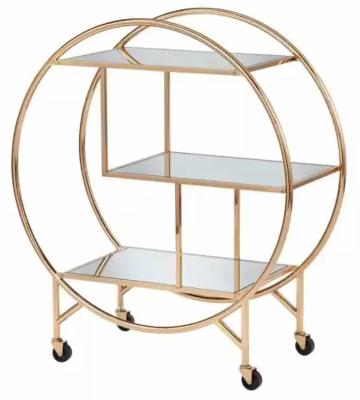 China Convertible Hot Selling Kitchen Cart Top and Wine Rack with Bamboo White Room Modern Furniture Color Material Origin Type General Place for sale