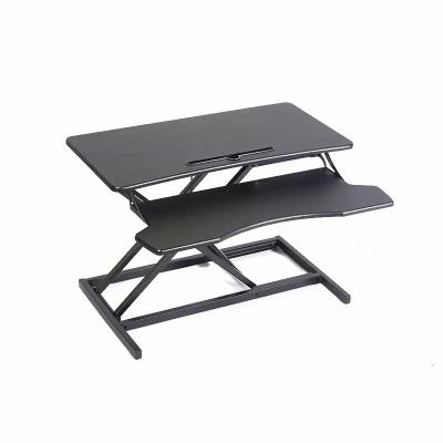 China Adjustable (height) Low MOQ High Quality Portable Clothes home office lifting desk  Furniture Bedroom for sale