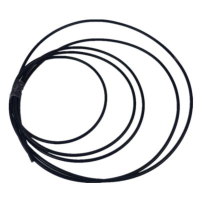 China Other New Customers 10% DISCOUNT 20021923 Dump Truck Spare Parts Construction Machinery Parts High Pressure Hose For Terex for sale