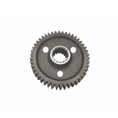 China Machinery repair shops customers new 10% DISCOUNT 6755986, dump truck spare parts, construction machinery parts, oil pump drive gear for Terex for sale