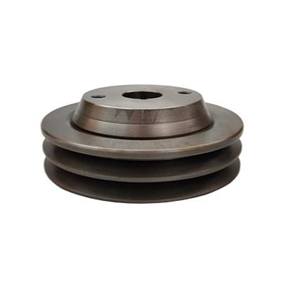 China Machinery repair shops customers new 10% DISCOUNT 3804994, tipper truck spare parts, construction machinery parts, belt pulley for Terex for sale