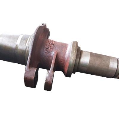 China Machinery repair shops new customers 10% DISCOUNT 15014097, tipper truck spare parts, construction machinery parts, 3307 half shaft sleeve for terex for sale