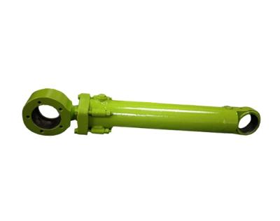 China Machinery repair shops customers new 10% DISCOUNT 9253602, tipper truck spare parts, construction machinery parts, nose gear slewing cylinder for terex for sale