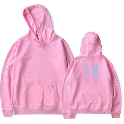 China Custom Men's Hoodies Anti Shrink Printed Logo or Texts Cotton Sweatshirts Free Shipping Hoodies for sale