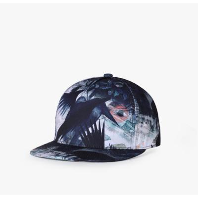 China breathable & Waterproof Mesh Men's Mesh Trucker Hat Sublimation Design Fashion Sports Hat for sale