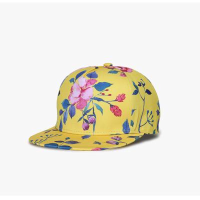 China breathable & Waterproof Sublimation Printing Snapback Hats / Hats Cheap Price , Custom Snapback Hats / Hats for sale