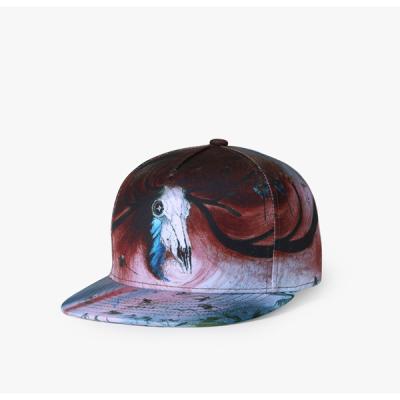 China breathable & Waterproof Promotional Snapback Caps Hats Men for sale