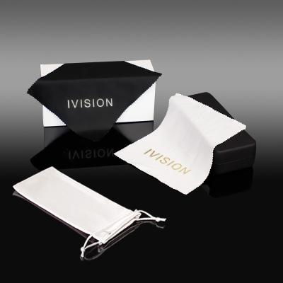 China 2021 Large Eyewear Tool Cheap Custom Logo Anti Fog Premium Microfiber Fiber Microfiber Fiber Sunglasses Eye Cloth Glass Cloth for sale