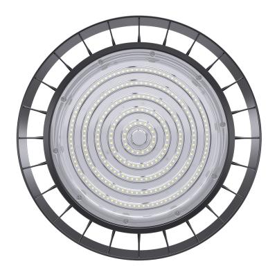 China Warehouse New UFO Led High Bay Light 150w UFO Led High Bay Light For Warehouse for sale