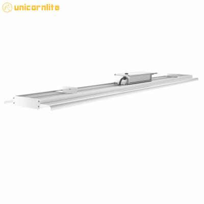 China Industrial Linear Warehouse High Bay Light 170lm/w 100W 150w 200w High Bay Light For Warehouse Light for sale