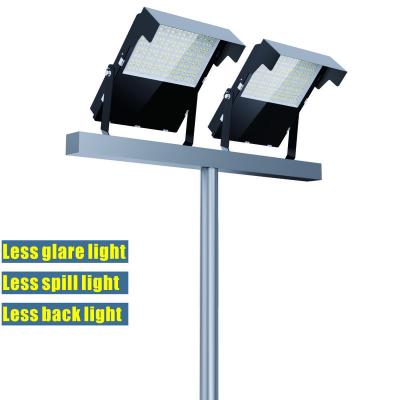 China Sports Stadiums Led Flood Light Hot Sale Led Flood Light 100w 150w 200w 240w 300w 400w Led Flood Light for sale