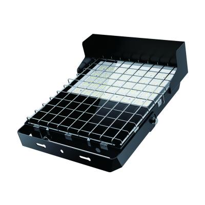 China Sports Stadiums 100W 200W 300W 400W Outdoor Module High Lumen Sports Stadium LED Flood Lights for sale