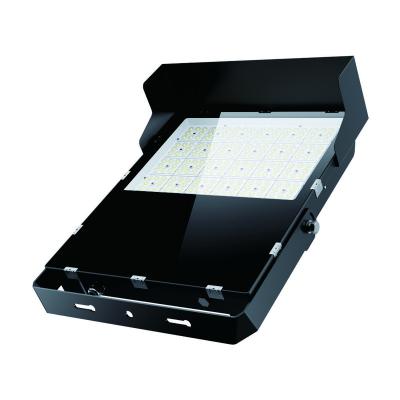 China Sports Stadiums 200W LED Flood Light With IK 10 And Low Puddle Light for sale