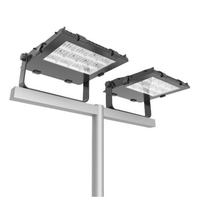 China Energy Saving IP65 Sports Stadiums Water Proof 300w Low UGR Led Flood Light For Courtyard Housing Lighting for sale