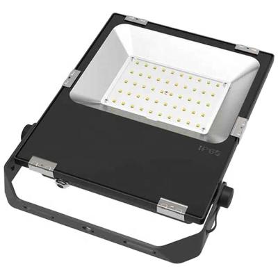 China Sports Stadiums Flood Light Sport Light Housing Outdoor Aluminum Flood Light Led 100w For Stadium for sale