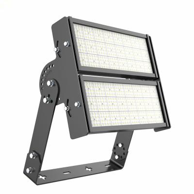 China Outdoor Sports Stadiums 20KV 10KA Surge Protection Sports Stadium High Mast 400W LED Light for sale