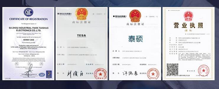 Verified China supplier - Suzhou Taishuo Cleaning Supplies Co., Ltd.