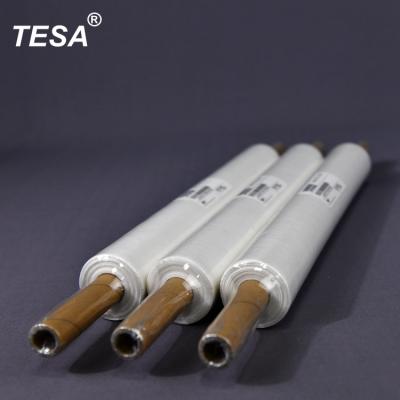 China Wholesale High Quality Viable SMT Stencil Cleaning Cloths Roll Clean Room Stencil Wiper Paper Roll T for sale