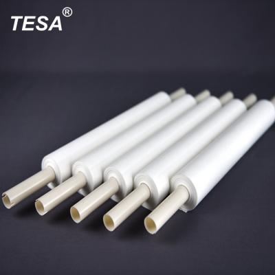 China DEK Viable PANASONIC YAMAHA MPM Industrial SMT Stencil Wiper Roll Stencil Paper Cleaning Roll for sale