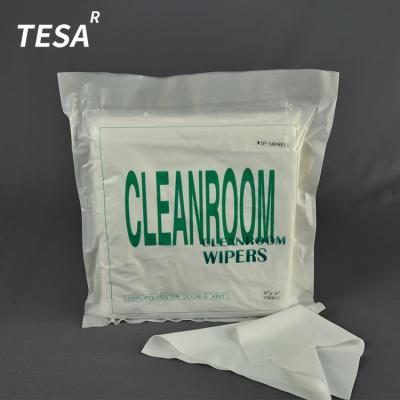 China Sustainable 5009 China Microfiber Nonwoven Cleaning Cloth Good Quality for sale