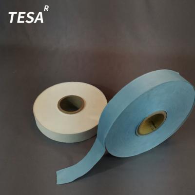 China Sustainable Top Selling Nonwoven Microfiber Tape Roll Wiper For Industrial for sale