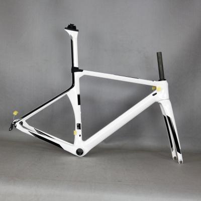 China BMX Bicycle Frame TKFM06 Good Quality Recommendation Titanium Steel/Aluminum/Alloy Frame for sale