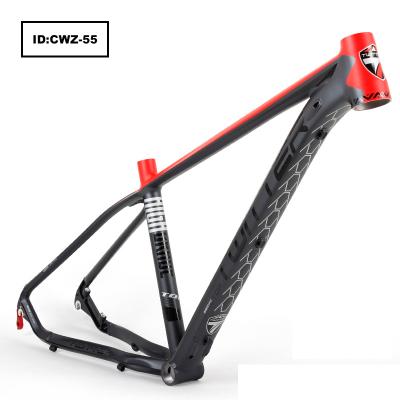 China Professional Customized Hot Selling Aluminum Alloy Mountain Bikes Factory OEM China Bicycle Frame In Stock for sale