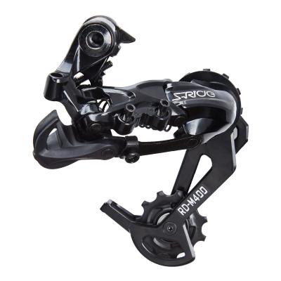 China S-turn 7/8/9/10/11 Speed ​​Aluminum Derailleur Road Bicycle Rear Derailleur for sale