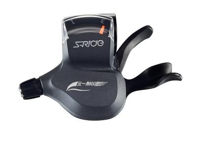 China MTB M400/410 lightweight the advanced shift lever from MTB Aparts Realzion for sale