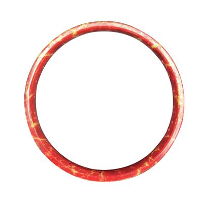 China Hot-selling High Quality Product Bicycle Rim Painting Steel Bicycle Rim and Wheel for sale