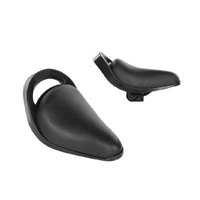 China Simple Hot Sale Mini Comfortable Bicycle Saddle Children Kids Bike Saddle for sale