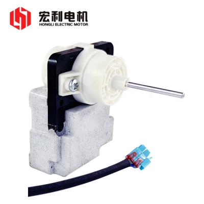 China FDQC28HS1E commercial ac refrigerator fan motor evoporator motor for HVAC parts for sale