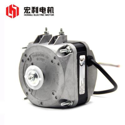 China 5W 110v/220v Commercial Fan Motor Refrigerator Fan Motor for sale