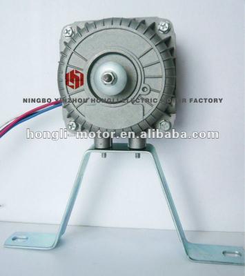 China Fan Motor 220V 110V Double Voltage for sale