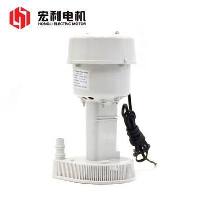 China Industrial Utilities 9W / 12W SHADED POLE AIR COOLER WATER PUMP for sale