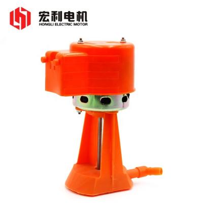 China Automotive Industry Air Condition Cooler Water Pump Color Box Packing Multi Design for sale