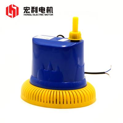 China Automotive industry SP-02 SUBMERSIBLE PUMP FOR AIR COOLER AND AIR CONDITIONER for sale