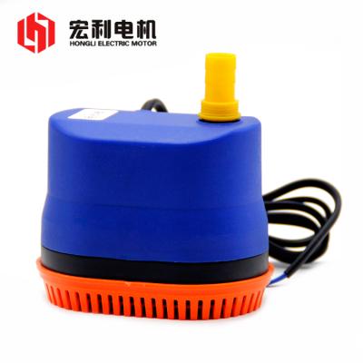 China Food and Beverage Industry SUBMERSIBLE PUMP FOR AIR CONDITIONER AND AIR COOLER for sale