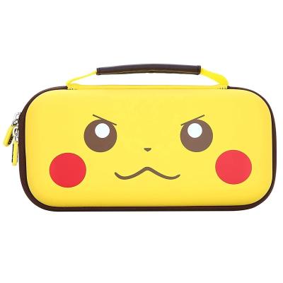 China Comfortable Cartoon For Nintendo Switch OLED Bag Portable Carrying Case For Nintendo Switch Console Waterproof Cover for sale