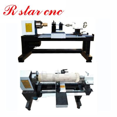 China Best selling star products Mini CNC Wood Turning Lathe for round beads in 2019 for sale