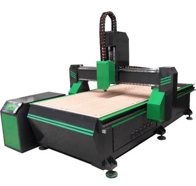 China China hot sale 1224 CNC Cutting machine for acrylic letter carving for sale