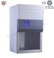 China Remote Control Biological Safety Cabinet for sale